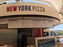 Veendam New York Pizza picture