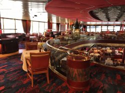 Veendam Rotterdam Dining Room picture