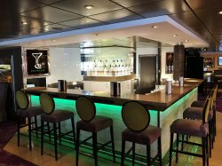 Veendam MIX lounge picture