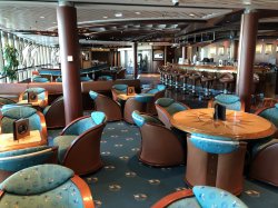 Brilliance of the Seas Schooner Bar picture