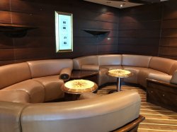 Brilliance of the Seas Schooner Bar picture