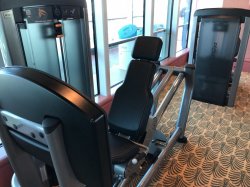 Brilliance of the Seas Fitness Center picture