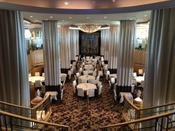 Brilliance of the Seas Minstrel Dining Room picture