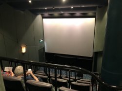 Cinema picture