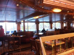 Carnival Splendor Lido Marketplace Upper Level picture