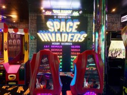 Carnival Splendor Video Arcade picture