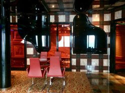 Carnival Splendor Grand Piano Bar picture