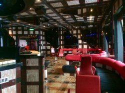 Carnival Splendor Grand Piano Bar picture