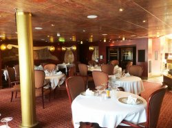 Carnival Splendor The Pinnacle Steakhouse picture