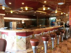 Carnival Splendor The Pinnacle Steakhouse picture