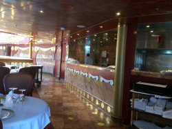 Carnival Splendor The Pinnacle Steakhouse picture