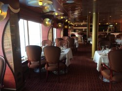 Carnival Splendor The Pinnacle Steakhouse picture