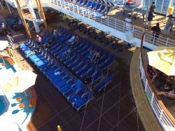 Carnival Inspiration Resort-Style Pool picture