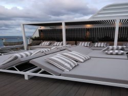 Celebrity Edge Retreat picture