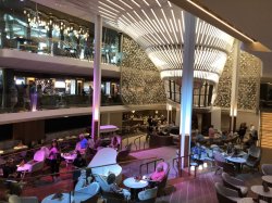 Celebrity Edge Martini Bar picture