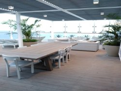 Celebrity Edge Retreat picture