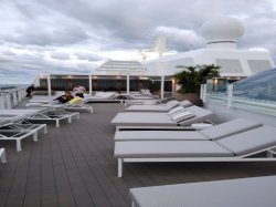 Celebrity Edge Retreat picture