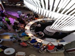 Celebrity Edge Martini Bar picture