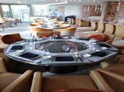 Celebrity Edge Raw on 5 picture