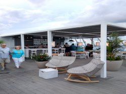 Celebrity Edge Retreat picture