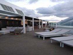 Celebrity Edge Retreat picture