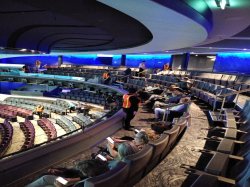 Celebrity Edge Oculus Theater picture