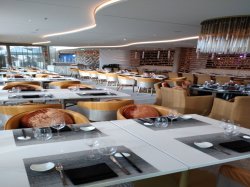 Celebrity Edge Raw on 5 picture