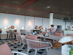 Celebrity Edge Oceanview Cafe picture