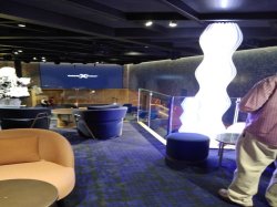 Celebrity Edge The Club picture