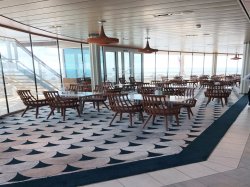 Celebrity Edge Oceanview Cafe picture