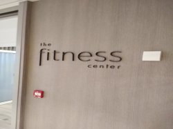 Celebrity Edge Fitness Center picture