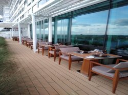 Celebrity Edge Fine Cut Steakhouse picture