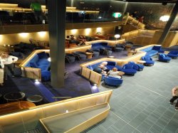 Celebrity Edge The Club picture