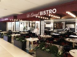 Celebrity Edge Le Grand Bistro picture