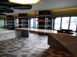 Celebrity Edge Eden Cafe picture