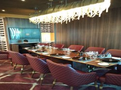 Celebrity Edge Fine Cut Steakhouse picture