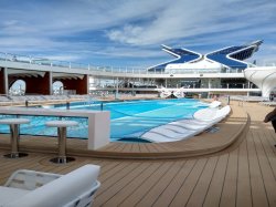 Celebrity Edge Pool picture