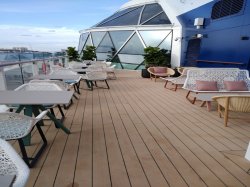 Celebrity Edge Eden Cafe picture