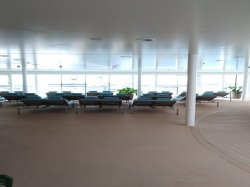 Celebrity Edge Solarium picture