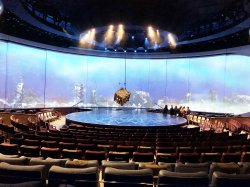 Celebrity Edge Oculus Theater picture