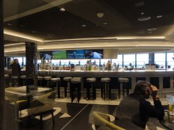 MSC Seaview Sports Bar picture