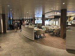 Symphony of the Seas Vitality Cafe picture