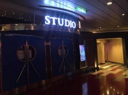 Symphony of the Seas Studio B picture