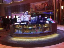 Symphony of the Seas Royal Promenade and Shops picture