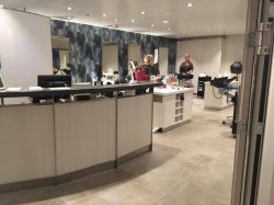 Symphony of the Seas Vitality at Sea Spa and Fitness Center picture