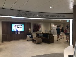 Symphony of the Seas Vitality at Sea Spa and Fitness Center picture