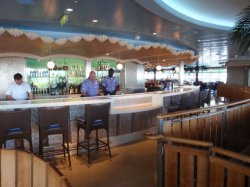 Disney Dream Cabanas picture