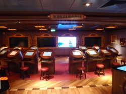 Disney Dream Oceaneer Lab picture