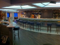 MSC Poesia Il Grappolo d Oro Wine Bar picture