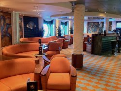 MSC Poesia Le Rendez-Vous Bar picture